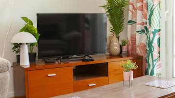 Estudio | 1 habitación