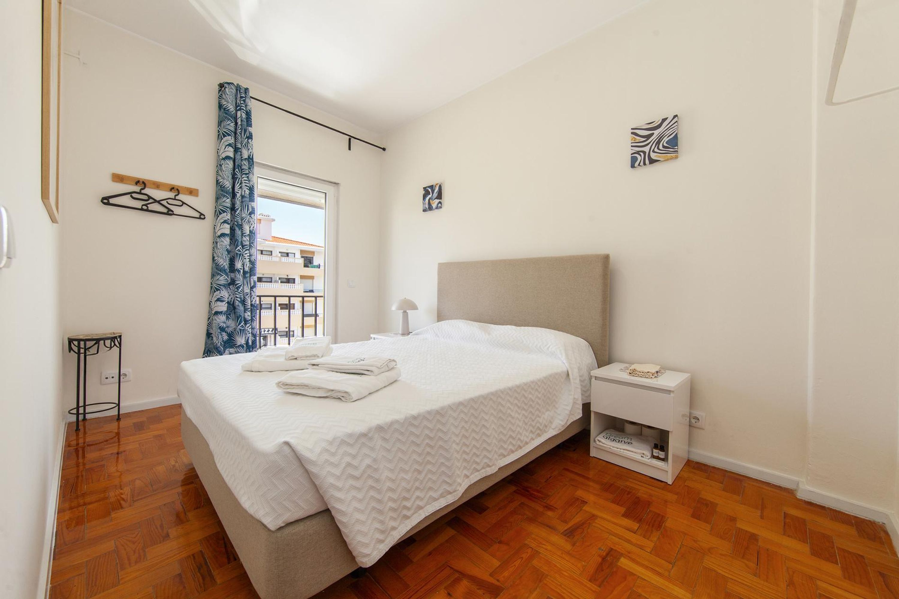 Estudio | 1 dormitorio