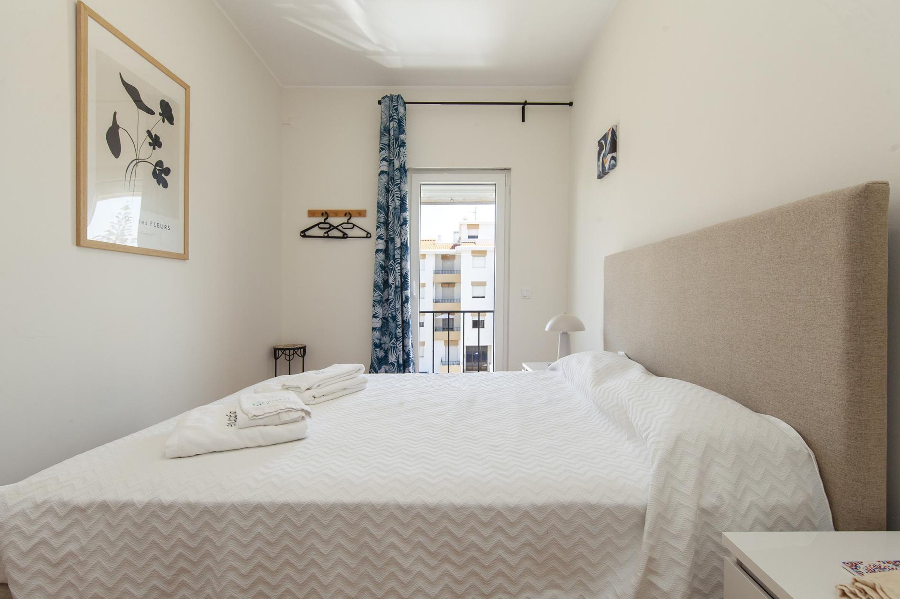 1 habitación 