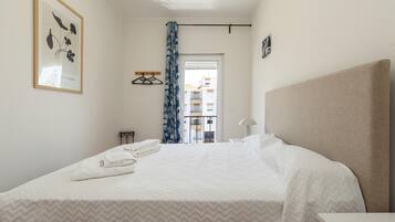 1 habitación