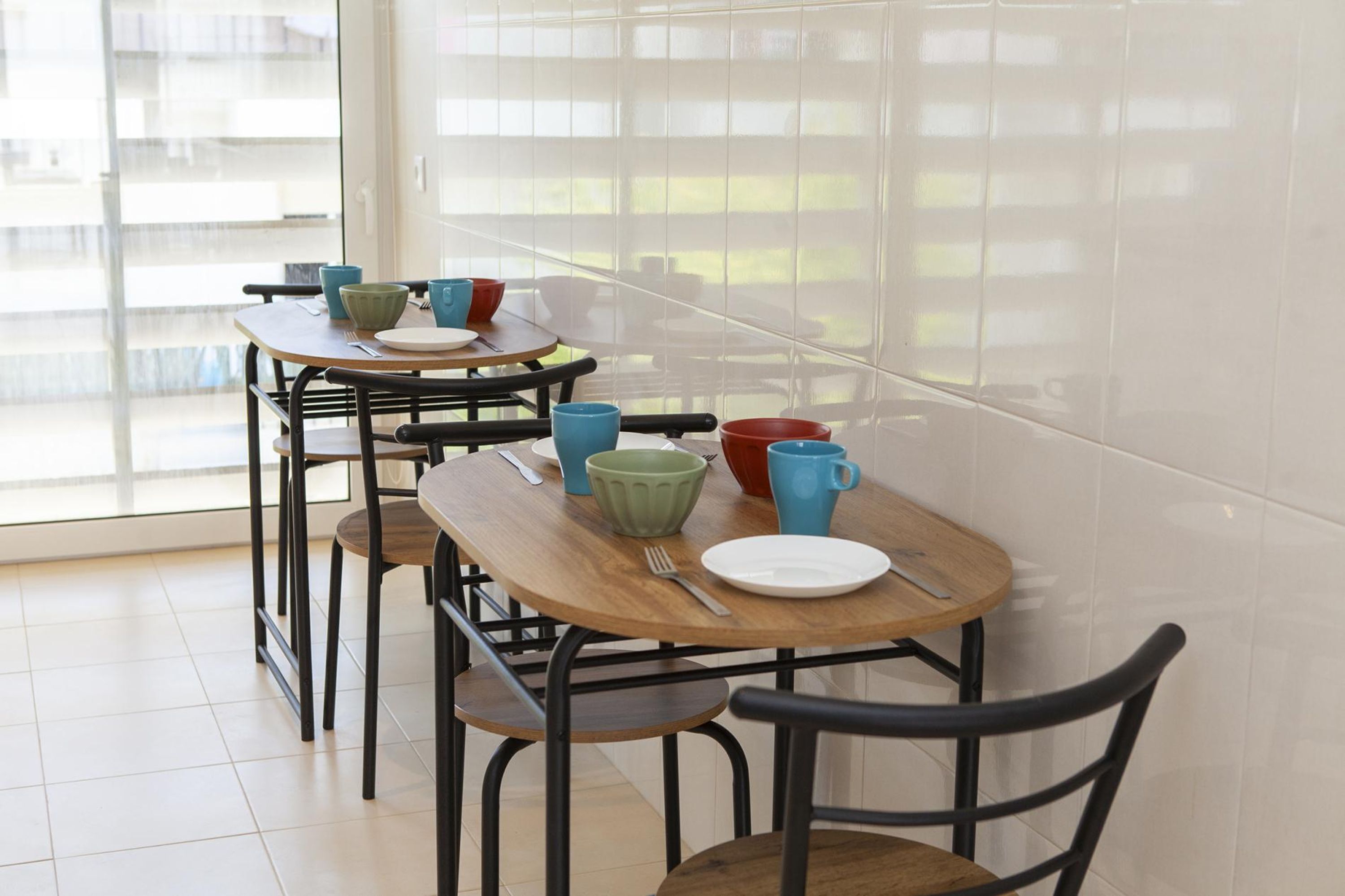 Estudi | 1 dormitori 