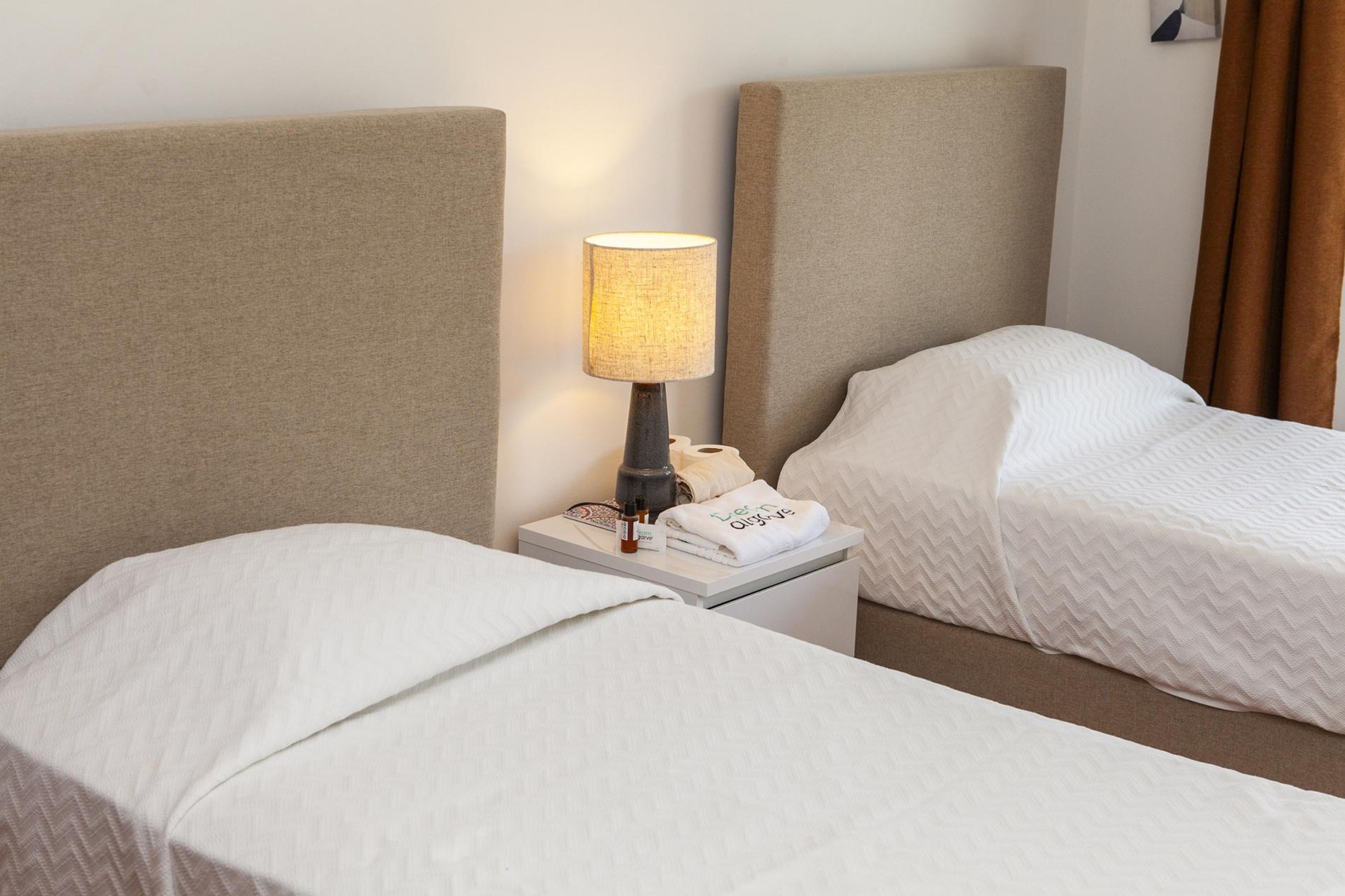 Estudi | 1 dormitori 