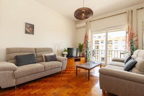 Studio | 1 phòng ngủ 