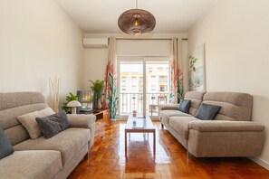 Studio | 1 Schlafzimmer