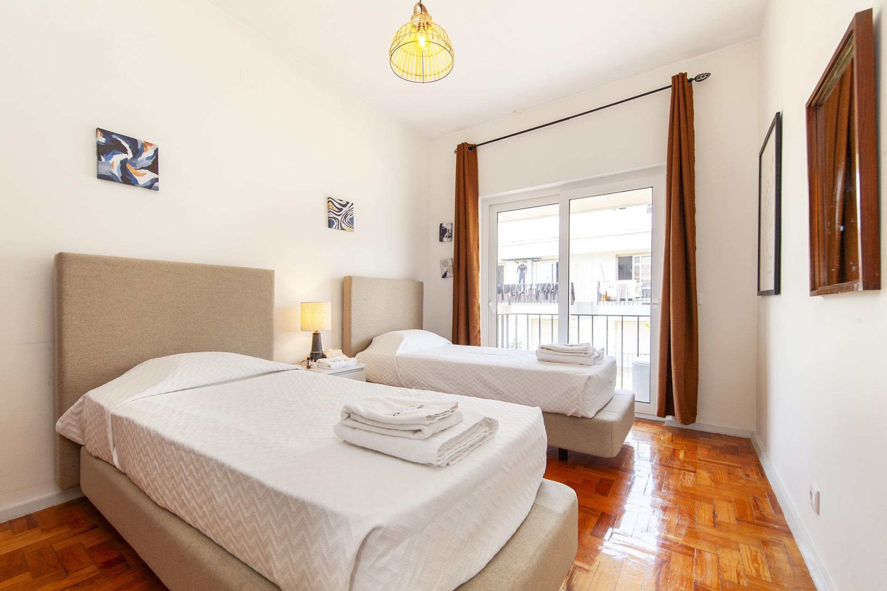 Studio | 1 Schlafzimmer