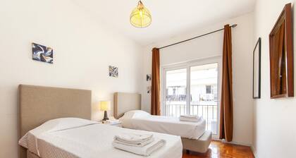 Y 04 - Bedroom 4 in Trindade Sun Guesthouse