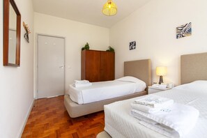 Studio | 1 bedroom - Y 04 - Bedroom 4 in Trindade Sun Guesthouse (Lagos)