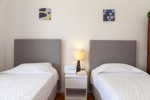 1 habitación 
