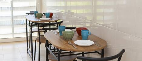 Studio | 1 Schlafzimmer