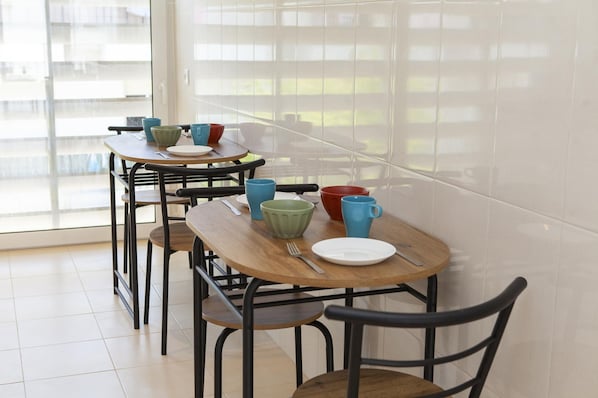 Studio | 1 kamar tidur