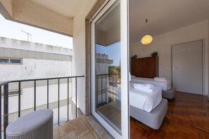 Studio | 1 makuuhuone