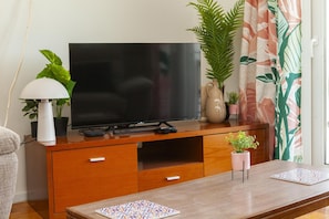 Studio | 1 kamar tidur