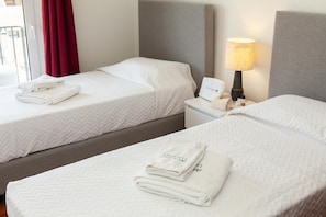 Studio | 1 kamar tidur