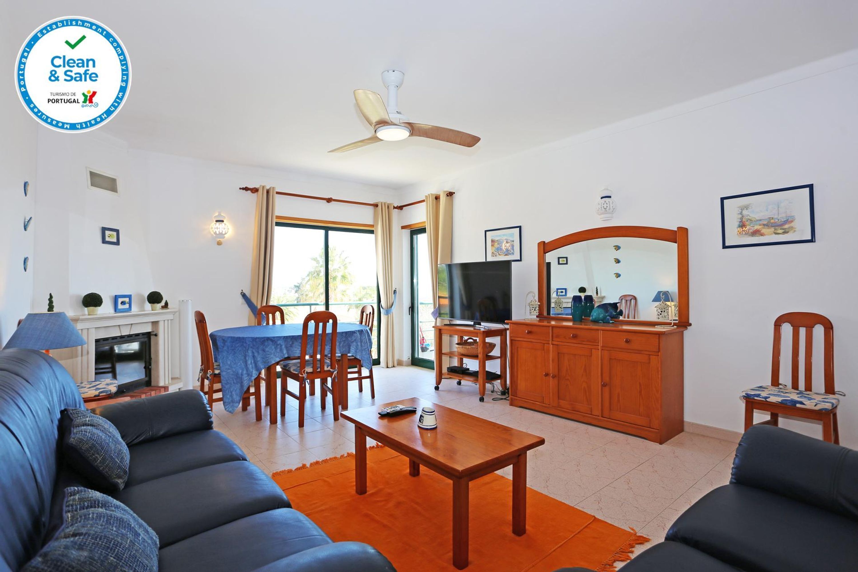 Apartment | 2 bedrooms