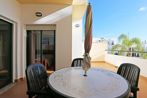 Apartment, Accessible | 3 bedrooms - C20 - Meia Praia Beach 3 Bed Apartment (Lagos)