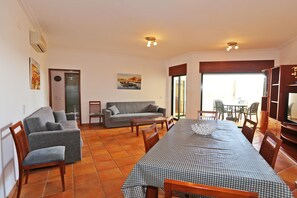 Apartment, Accessible - C20 - Meia Praia Beach 3 Bed Apartment (Lagos)