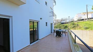 Apartment, Accessible | 3 bedrooms