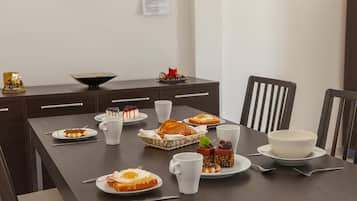 Appartement | 2 chambres