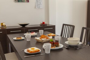 Appartement | 2 chambres