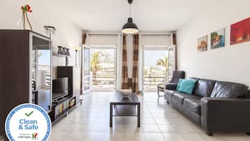 Appartement | 2 chambres