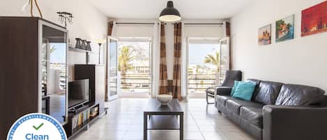 2 habitaciones