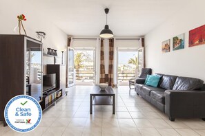 Apartment | 2 bilik tidur 