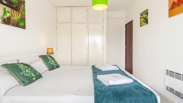 Appartement | 2 chambres