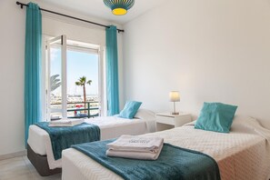 Apartment | 2 bilik tidur 