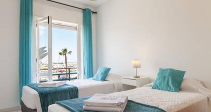 B77 - Im on Avenida Apartment in Lagos