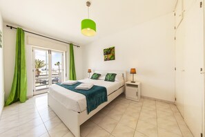 Apartment | 2 bilik tidur 