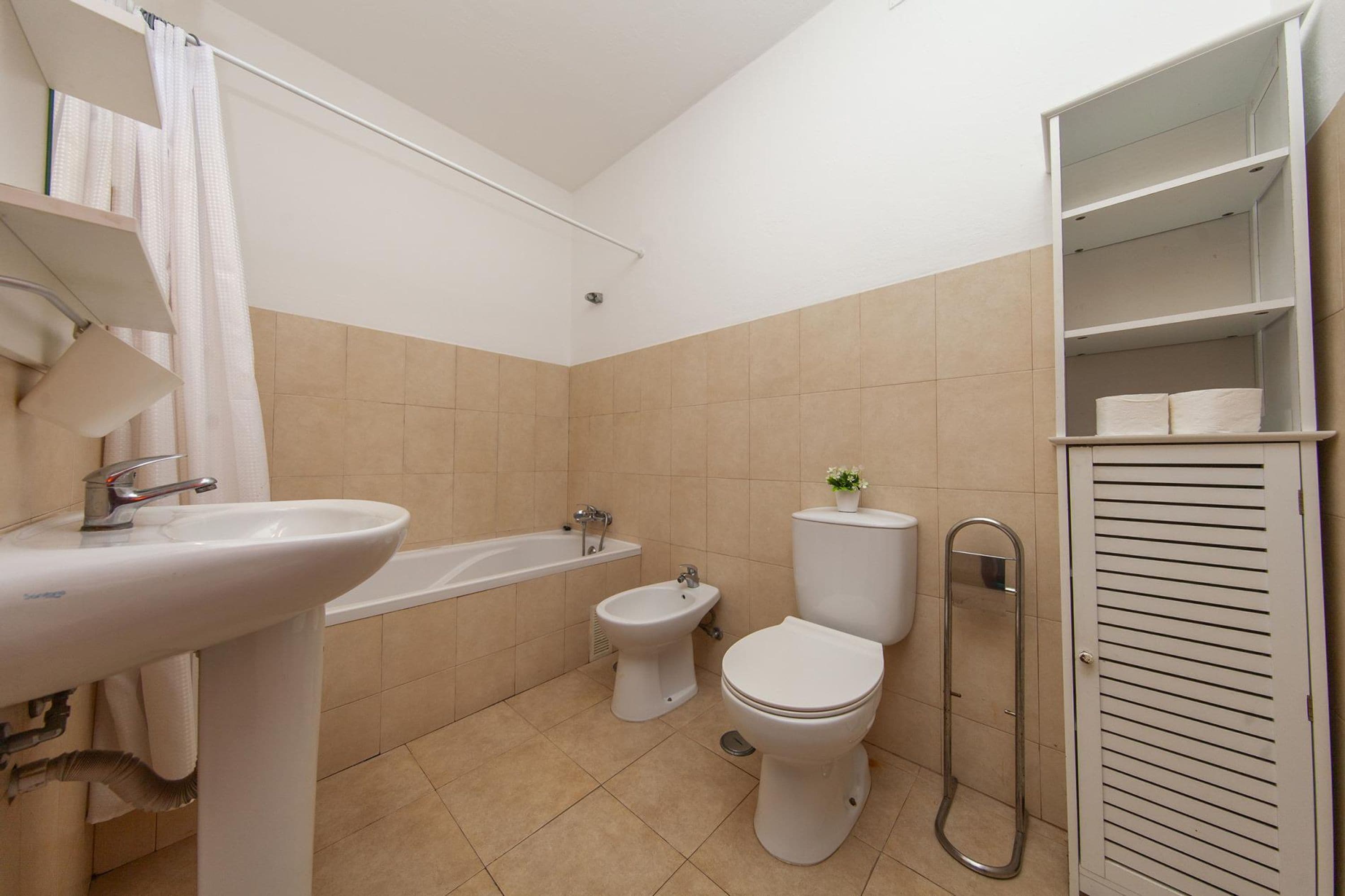 House | 2 bedrooms