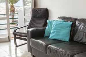 House | 2 bedrooms - B77 - Im on Avenida Apartment in Lagos (Lagos)