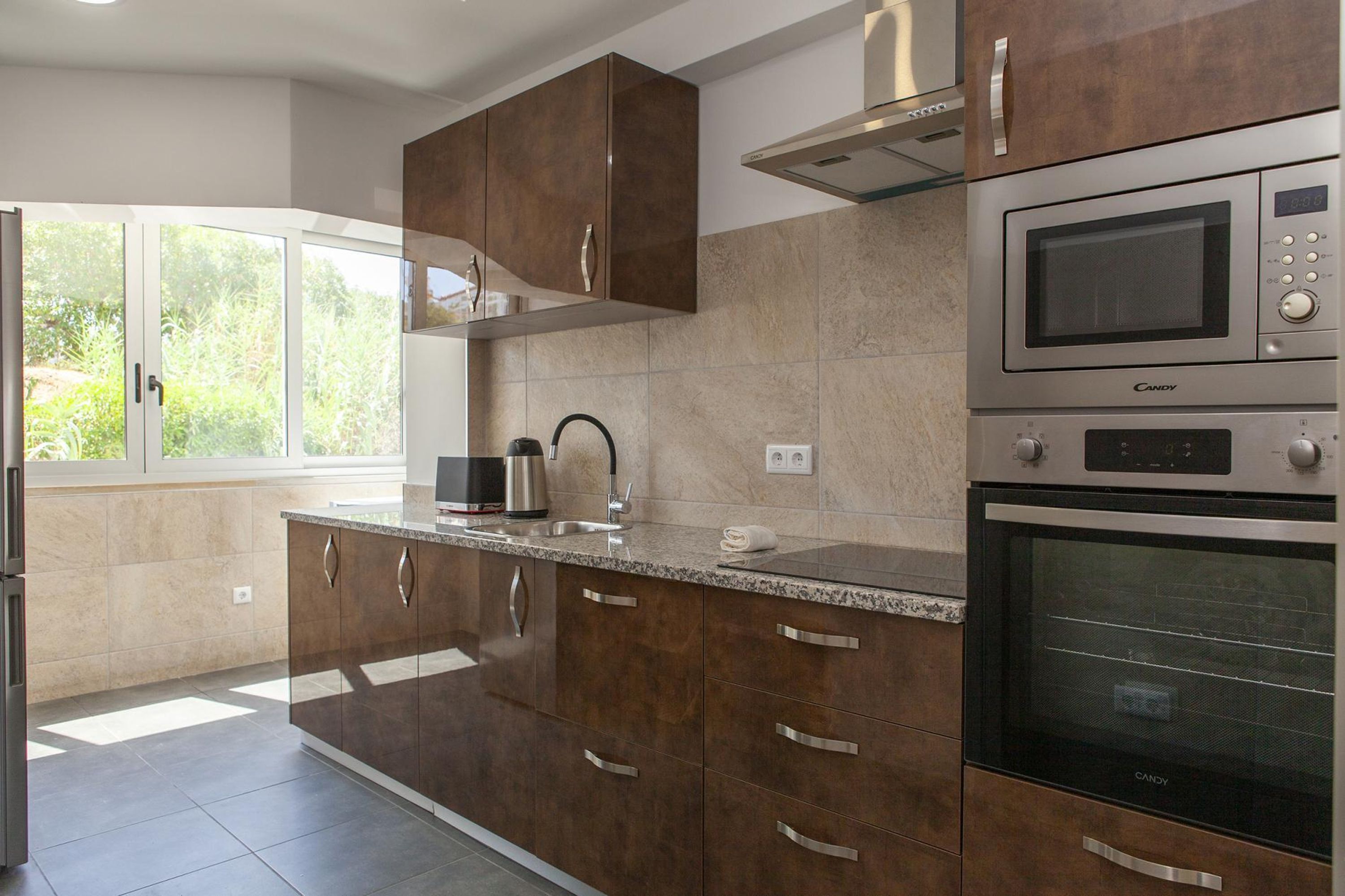 Apartamento | 2 dormitorios