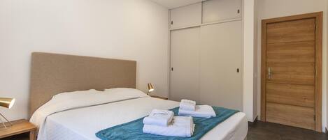 公寓 | 2 多间卧室