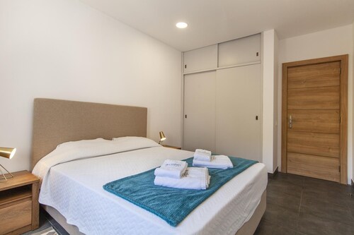 B74 - Baluarte Holiday Flat in Lagos