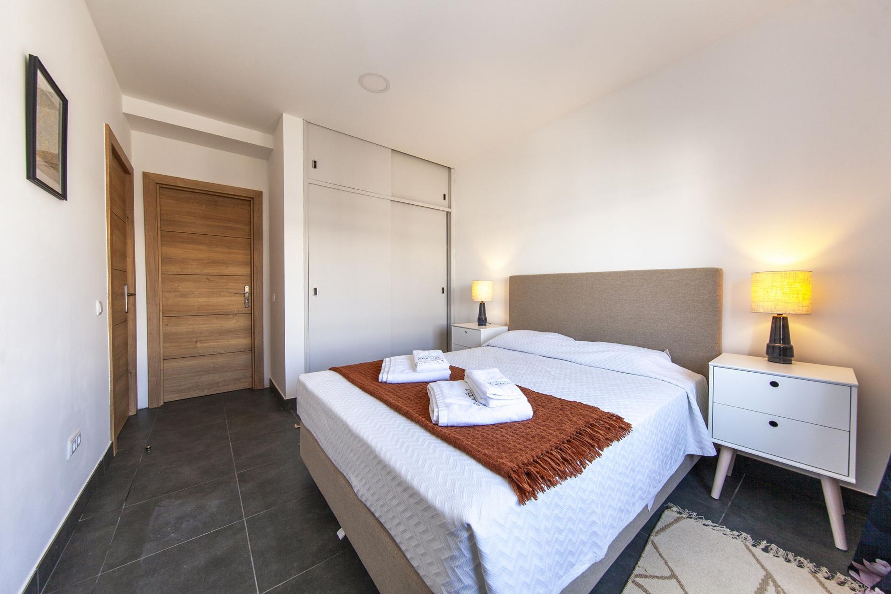 Appartement | 2 slaapkamers