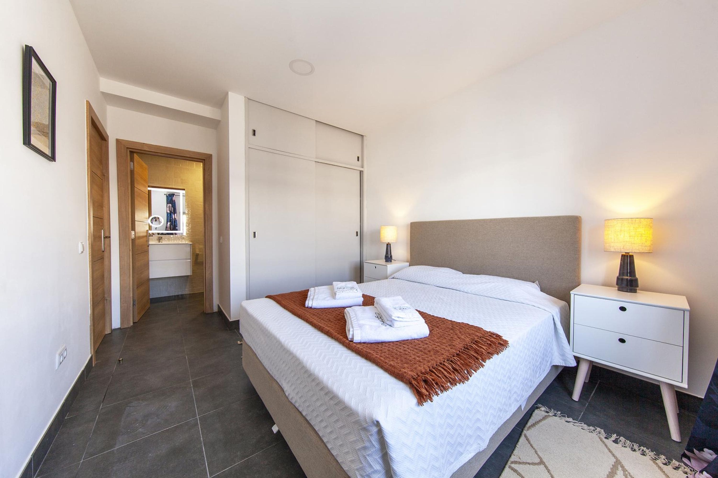 Maison | 2 chambres