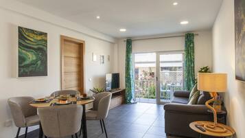 2 habitaciones