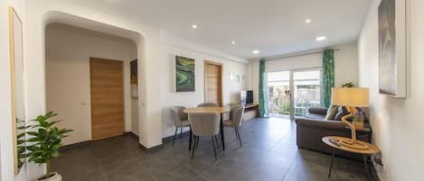 Apartament | 2 dormitoris