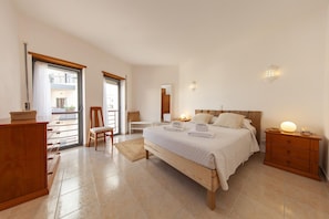 Ferienhaus, barrierefrei
