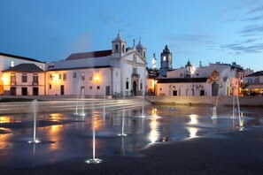 Apartamento, acessível | 2 quartos