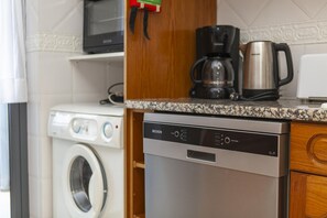 Casa, con acceso para personas discapacitadas | 2 habitaciones 