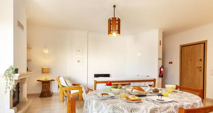 B40 - Levante 2 Bedroom Apartment in Lagos