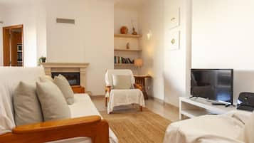 Departamento, con acceso para personas discapacitadas | 2 habitaciones