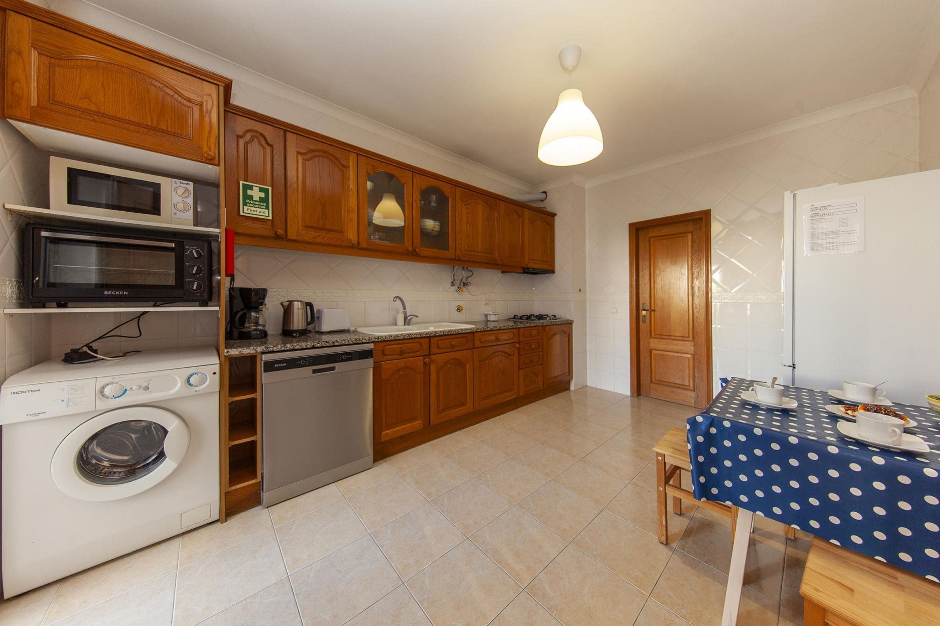 Apartment, Accessible