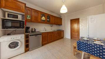 Apartment, Accessible