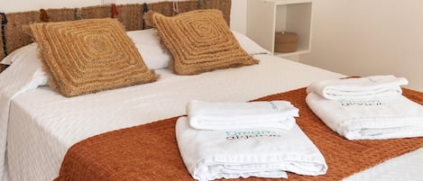 Apartment, Accessible