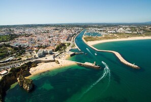 Apartamento, acessível | 2 quartos