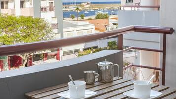 Apartment, Accessible