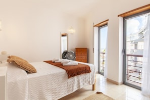 Maison, accessible aux personnes à mobilité réduite | 2 chambres
